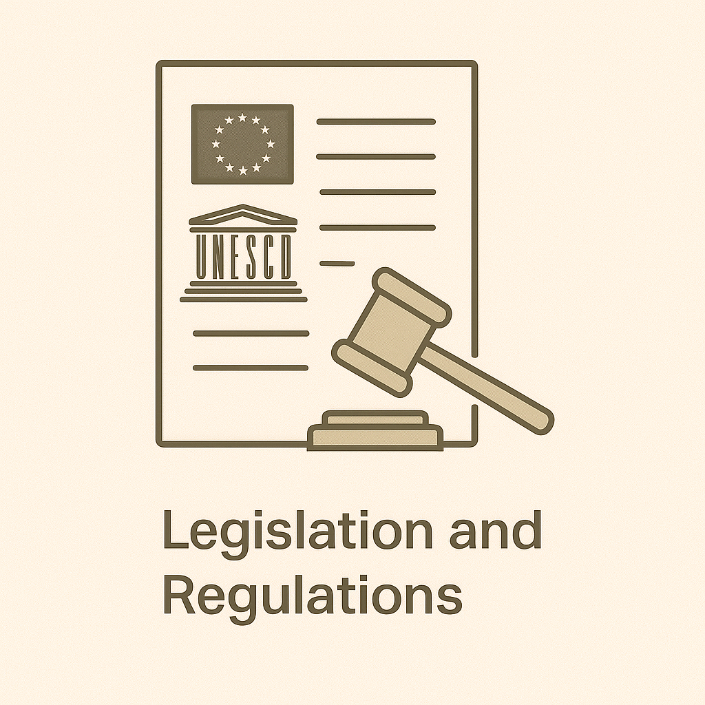 Legislation and Regulations
