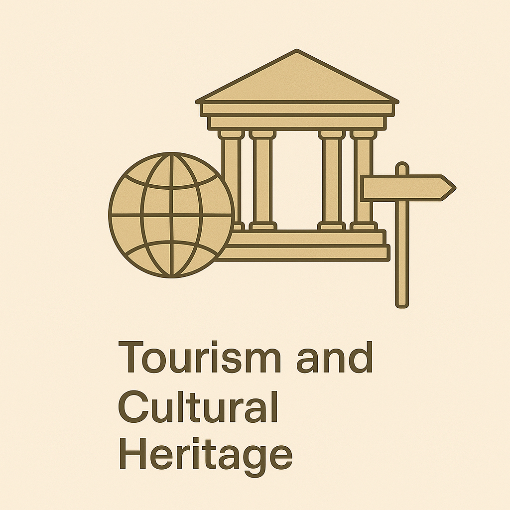 Tourism and Cultural Heritage