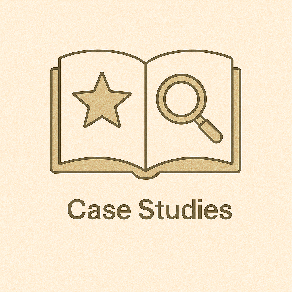 Case Studies