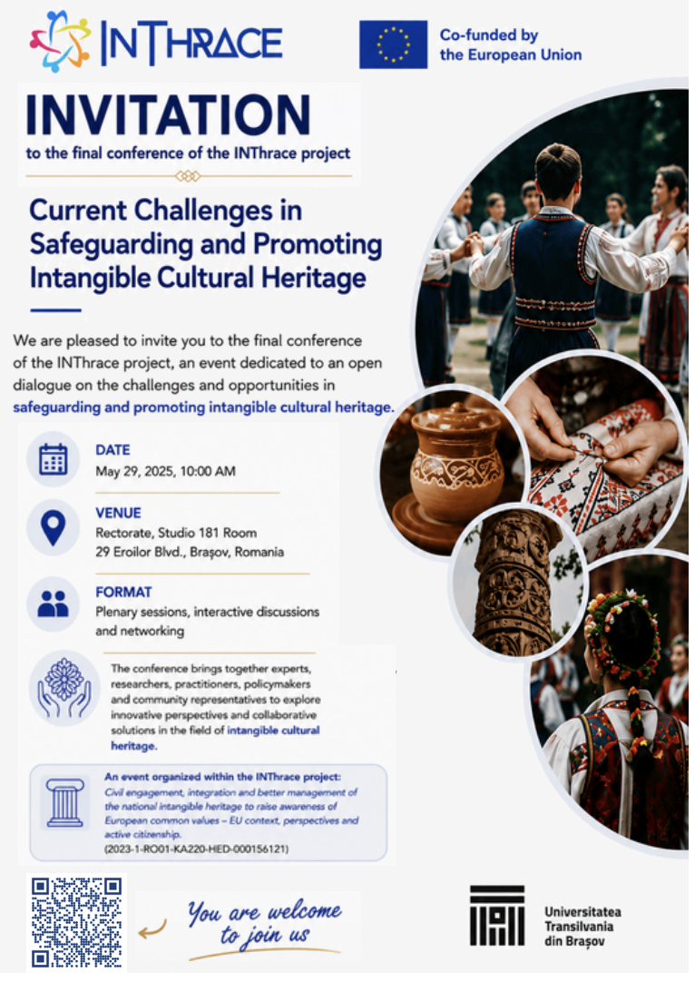 Final Conference Invitation
